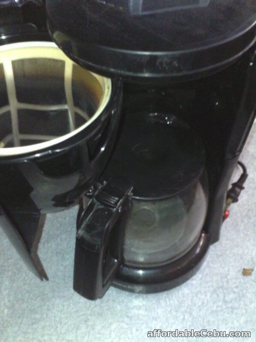 3rd picture of COFFEE MAKER For Sale in Cebu, Philippines