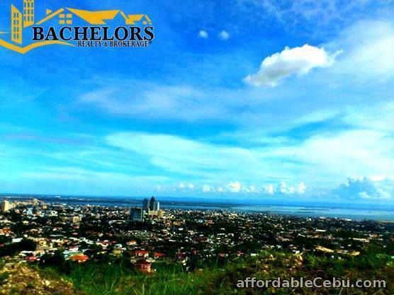 1st picture of The Peaks Lot only- Monterrazas, Cebu City 09321464757 For Sale in Cebu, Philippines