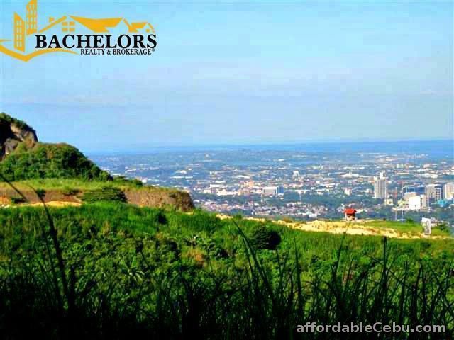 3rd picture of The Peaks Lot only- Monterrazas, Cebu City 09321464757 For Sale in Cebu, Philippines