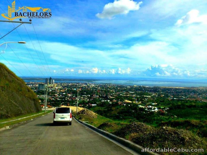 2nd picture of The Peaks Lot only- Monterrazas, Cebu City 09321464757 For Sale in Cebu, Philippines