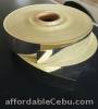 Aluminum double-side tape