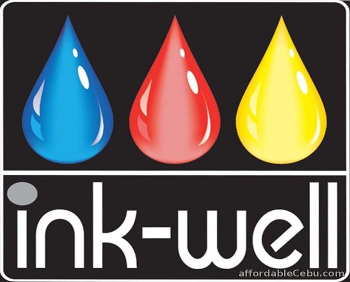 4th picture of Affordable generic ink for epson l-series printers available @ cebu inkwell For Sale in Cebu, Philippines