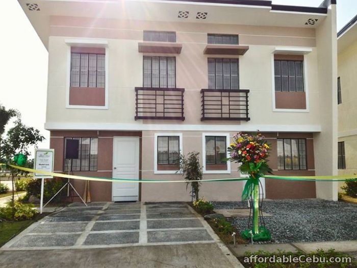 Affordable 2storey Duplex House In Imus Cavite For Sale Outside Cebu CebuPhilippines 49618