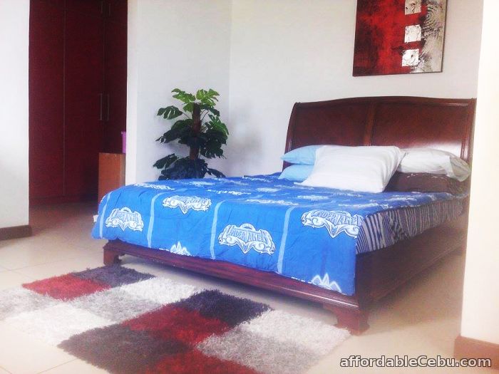 3rd picture of 3BR Overlooking 3-Storey House & Lot for Sale - Kishanta Zen Residences - Talisay City - FULLY FURNISHED For Sale in Cebu, Philippines