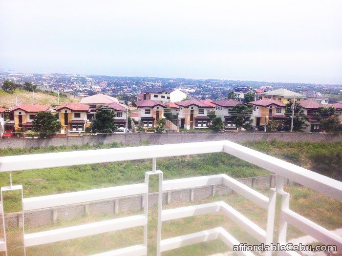 2nd picture of 3BR Overlooking 3-Storey House & Lot for Sale - Kishanta Zen Residences - Talisay City - FULLY FURNISHED For Sale in Cebu, Philippines