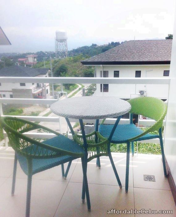 5th picture of 3BR Overlooking 3-Storey House & Lot for Sale - Kishanta Zen Residences - Talisay City - FULLY FURNISHED For Sale in Cebu, Philippines