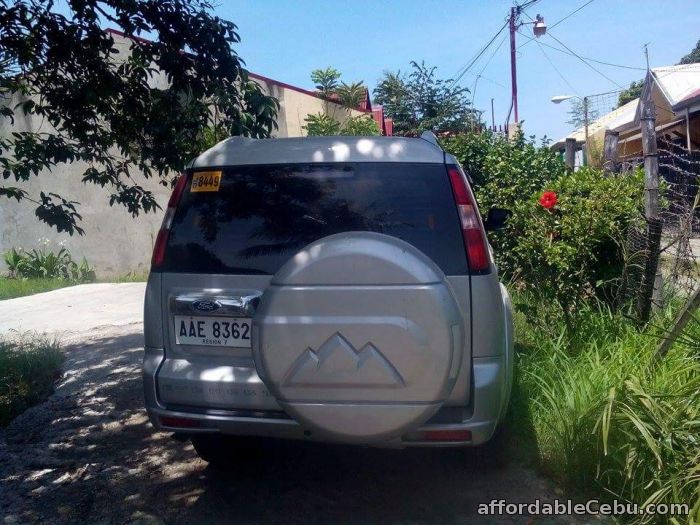 2nd picture of Ford Everest 2013 For Sale in Cebu, Philippines