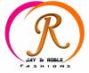 Fashion Clothing & Jewelries from JAY & ROBLE