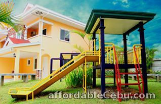 2nd picture of Penthouse for sale in Woodcrest Residences For Sale in Cebu, Philippines