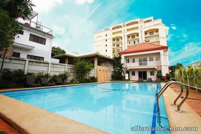 3rd picture of Penthouse for sale in Woodcrest Residences For Sale in Cebu, Philippines