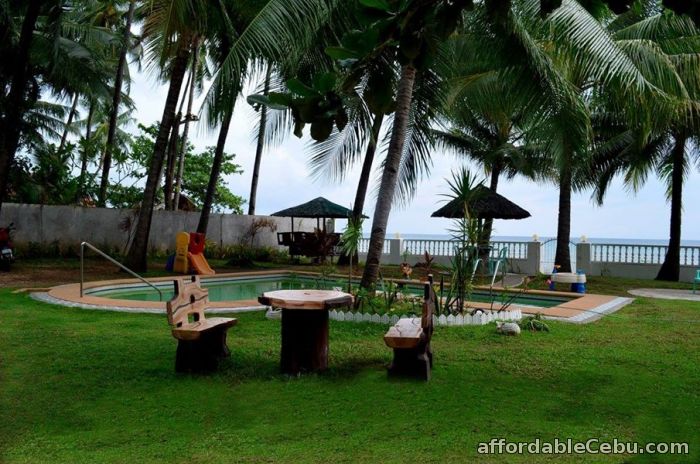 5th picture of Fully-furnished Beach Resort with 4-Bedroom House & Lot in Carmen Cebu For Sale in Cebu, Philippines
