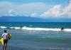 Baler Tour Package, Overnight At Costa Pacifica Baler