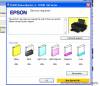 New Epson L120/ L220/ L1300/ L1800 printer waste ink pad counter reset @ cebu inkwell