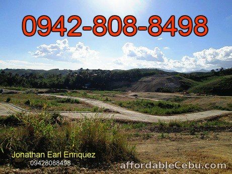 3rd picture of Asap Grove Subdivision lots 5,500 per sqm Overlooking area in San Vicente Liloan For Sale in Cebu, Philippines
