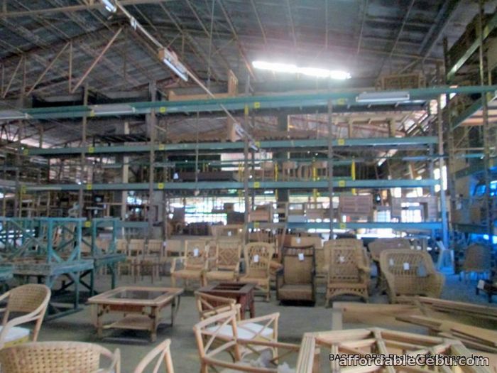 4th picture of Warehouse For Rent in V. Rama Cebu City For Rent in Cebu, Philippines