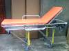 Ambulance Total Collapsible Stretcher