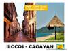 4 DAYS 3 NIGHTS ILOCOS AND CAGAYAN TOUR PACKAGE (Vigan, Laoag, Pagudpud, Claveria)