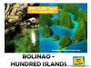 OVERNIGHT BOLINAO AND HUNDRED ISLANDS TOUR PACKAGE