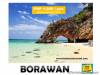 OVERNIGHT BORAWAN, QUEZON WITH SIDE TRIP IN DAMPALITAN AND PUTING BUHANGIN
