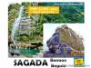 3 DAYS 2 NIGHTS BREATHTAKING SAGADA WITH SIDE TRIP IN BANAUE AND BAGUIO TOUR PACKAGE