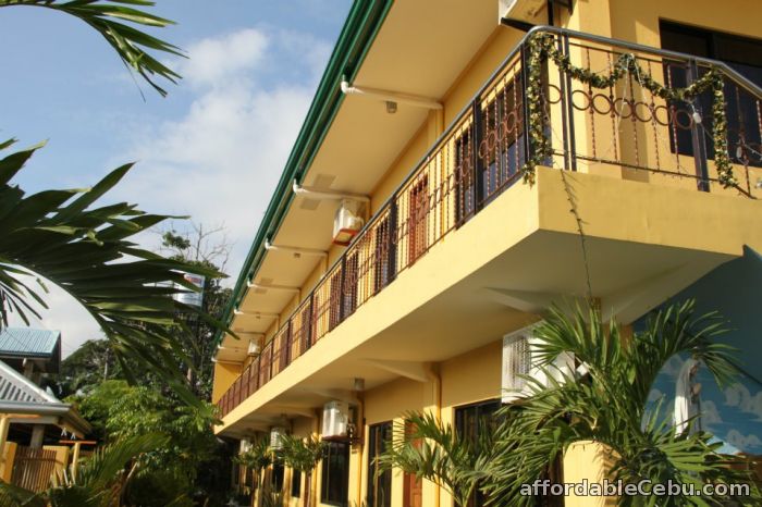 4th picture of Apartment for Rent Fully Furnished in Lapu-Lapu City For Rent in Cebu, Philippines