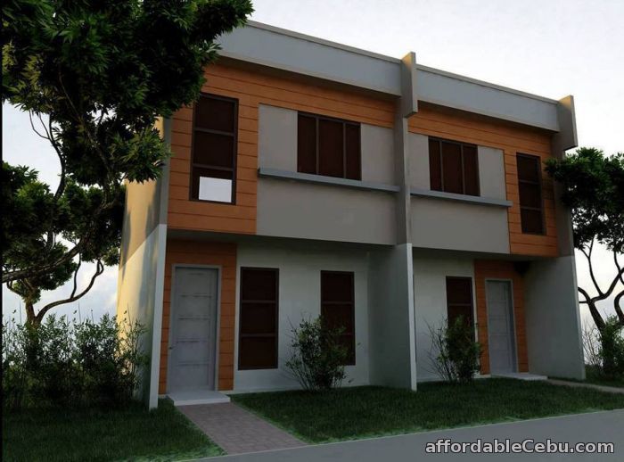 3rd picture of DECA HOMES TALISAY Phase 3 - As Low As 8,500/month. For Sale in Cebu, Philippines