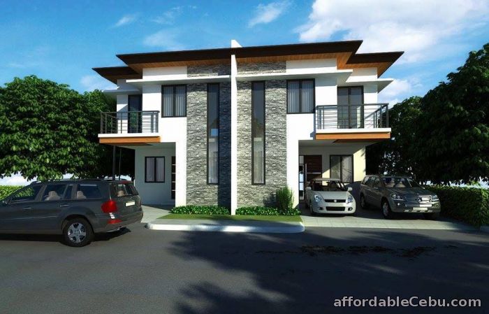 1st picture of house for sale at Dream Homes at Forest Hills Banawa For Sale in Cebu, Philippines