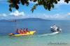 Gorgeous collection of bays - Puerto Galera package