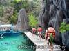 Coron tour package, of lagoons, corals and wrecks