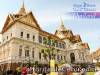 Thailand's most popular city, Bangkok tour package