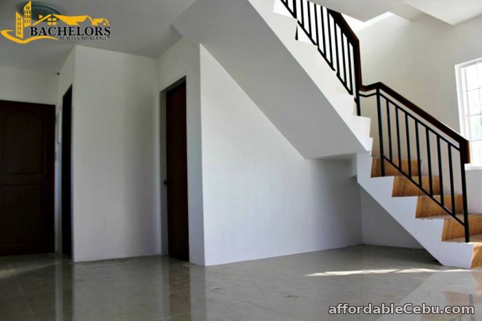 3rd picture of Montecarlo Subdivision Albert Model Minglanilla For Sale in Cebu, Philippines