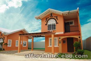 1st picture of Cordova 4BR/2BA Single Detached House MC Model For Sale in Cebu, Philippines