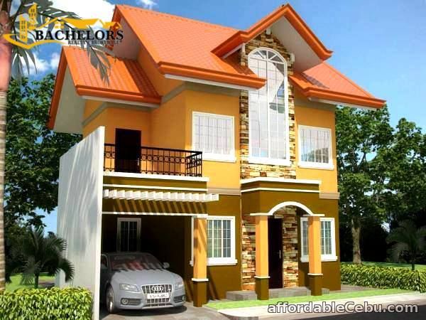 1st picture of Montecarlo Subdivision Albert Model Minglanilla For Sale in Cebu, Philippines