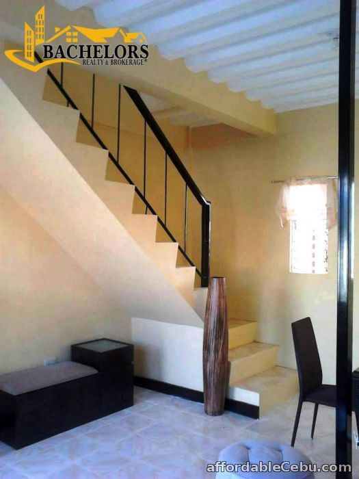 4th picture of Mactan CKL Homes Agus, Lapulapu as low as 2,697month For Sale in Cebu, Philippines