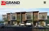 Mandaue LeGrand Heights at Tawason, Mandaue, Cebu Lilly Model