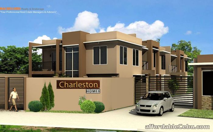 2nd picture of Charleston Homes Single Detached Liloan Cebu For Sale in Cebu, Philippines