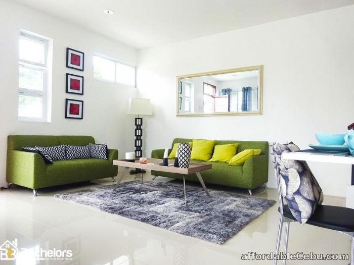 2nd picture of 88 Brookside Residences Talisay City, Cebu (Cailey Model) For Sale in Cebu, Philippines