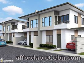 1st picture of 77 Living Spaces Subdivision Duplex Model - Mandaue City, Cebu For Sale in Cebu, Philippines