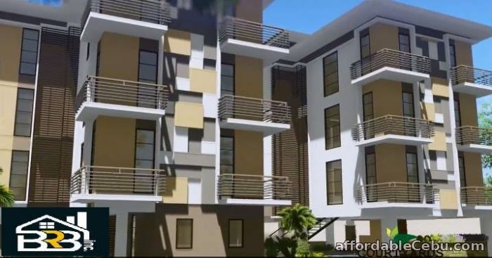 4th picture of Happy Valley Banawa Walk-up Condominiums For Sale in Cebu, Philippines