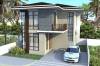 House & lot for sale in cebu Dreamhomes North Verdana Subdivision