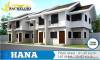 Jugan Consolacion Anami Homes North Hana Model