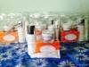 Rejuvenating Cream Set Professional Skin Care Formula by Dr Alvin