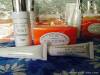 Maintenance Cream Set Professional Skin Care Formula by Dr Alvin