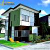 Tiara Del Sur Subdivision Malcolm Model