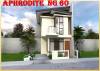 Talisay House 4 Sale Boxhill Residences Aphrodite NG-60 (2BR)