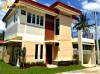 Mactan House & Lot for Sale Basak, Lapu-Lapu, Cebu Elysia Model