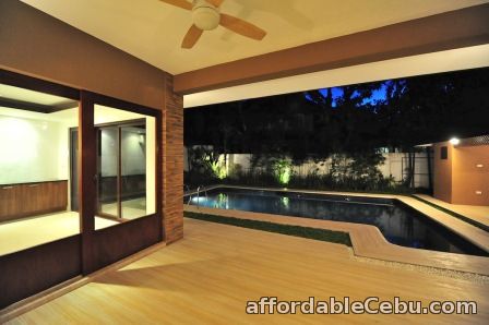 4th picture of Ayala Alabang Village House and Lot For Sale For Sale in Cebu, Philippines