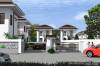 House & LOt For Sale in Cebu Dreamhomes North Verdana Subdivision