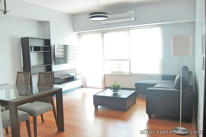 3rd picture of The Residences at Greenbelt For Sale For Sale in Cebu, Philippines