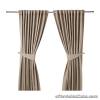 BLEKVIVA Curtains Beige (Product of Sweden)